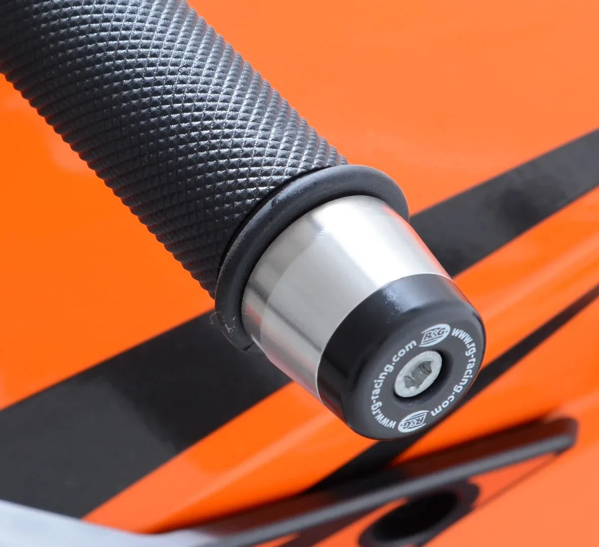 R&G Балансьори за KTM 690 Duke (2012–2014), 990 Supermoto (2012–2014), 690 Duke R (2013–2018) и др.