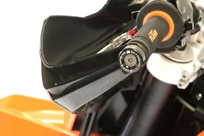 R&G Балансьори за KTM 690 Enduro (2008–2018), 690 SMC (2008–2010, 2012–2018), 1290 Super Duke GT (2019–2024)