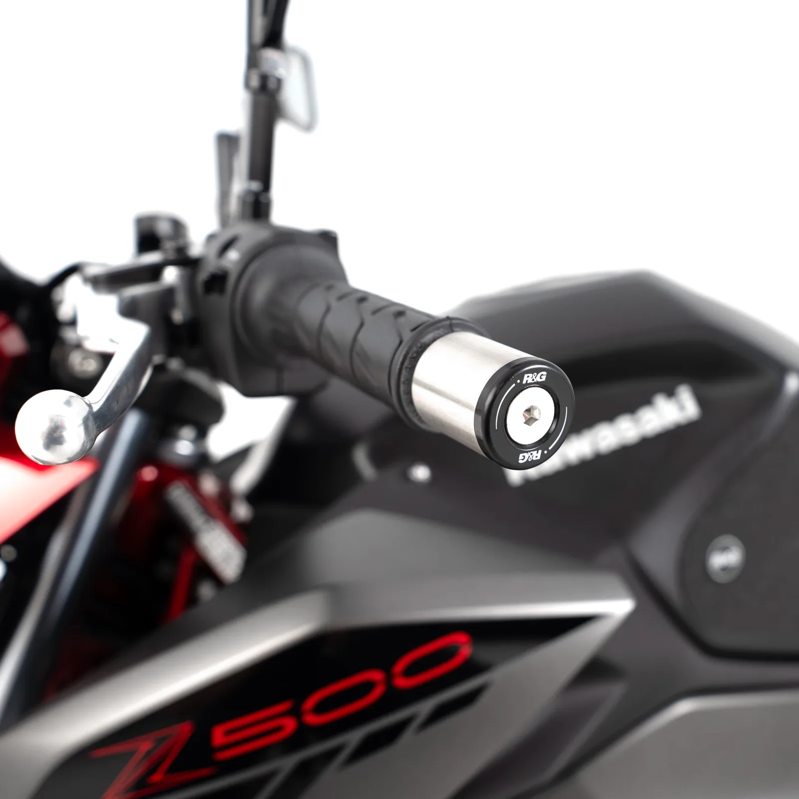 R&G Балансьори за KTM 690 Enduro (2008–2018), 690 SMC (2008–2010, 2012–2018), Kawasaki Z900 (2017+) и др.