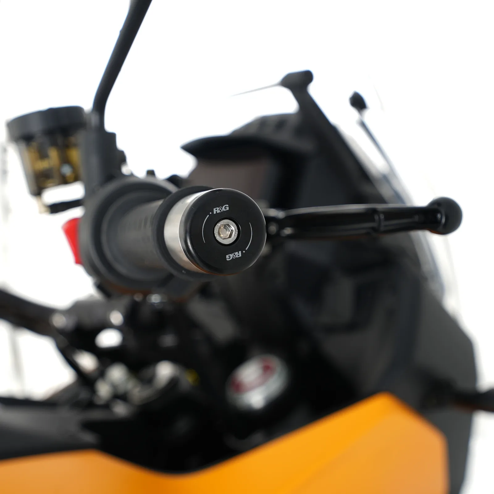 R&G Балансьори за Moto Guzzi Stelvio (2024+), V7 Stone (2021+)