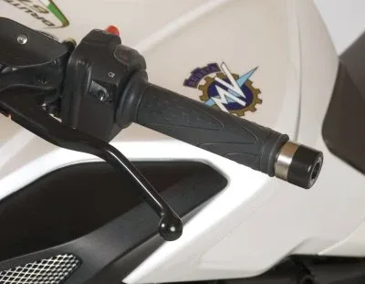 R&G Балансьори за MV Agusta Brutale 675 (2012–2016), Brutale 800 (2013–2020), Brutale 800 RR (2018–2022) и др.