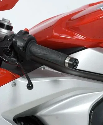 R&G Балансьори за MV Agusta F3 675 (2012–2018), F3 800 (2013+), Superveloce 800 (2020), Brutale 1000 RR (2020)