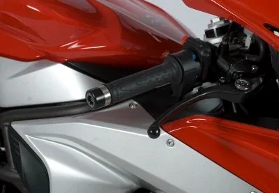 R&G Балансьори за MV Agusta F3 675 (2012–2018), F3 800 (2013+), Superveloce 800 (2020), Brutale 1000 RR (2020)