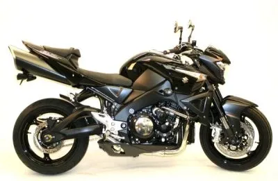 R&G Балансьори за Suzuki B-King