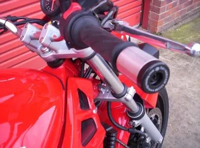 R&G Балансьори за Suzuki GSF 1200 Bandit (1996–2006), GSF 1250 Bandit, GSF 600 Bandit (1995–2004) и др.