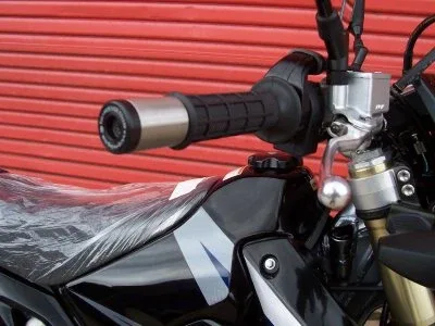 R&G Балансьори за Suzuki GSF 1200 Bandit (1996–2006), GSF 1250 Bandit, GSF 600 Bandit (1995–2004) и др.
