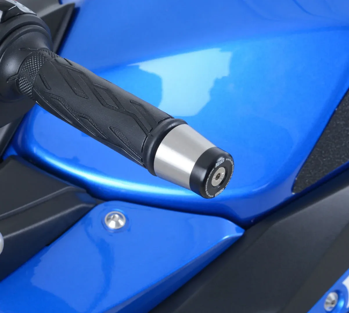 R&G Балансьори за Suzuki GSX 250R (2017–2020)
