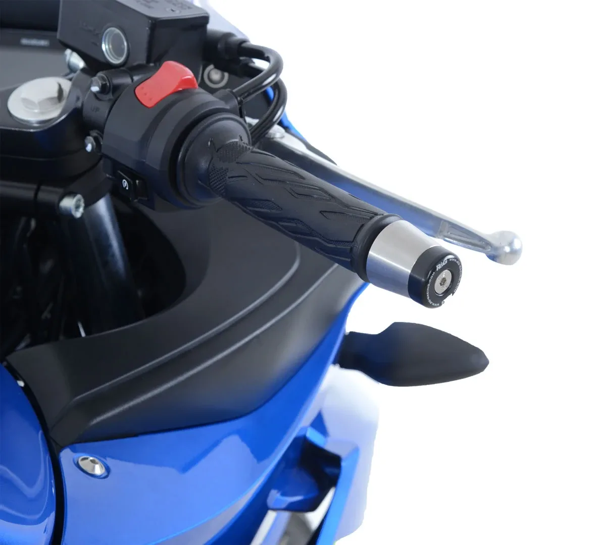 R&G Балансьори за Suzuki GSX 250R (2017–2020)