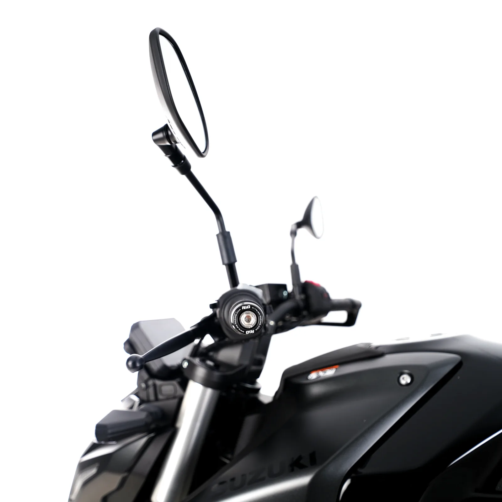 R&G Балансьори за Suzuki GSX-R 1000 (2017–2024), GSX-R 1000R (2017+), GSX-8S (2023+), V-Strom 800 (2023+) и др.