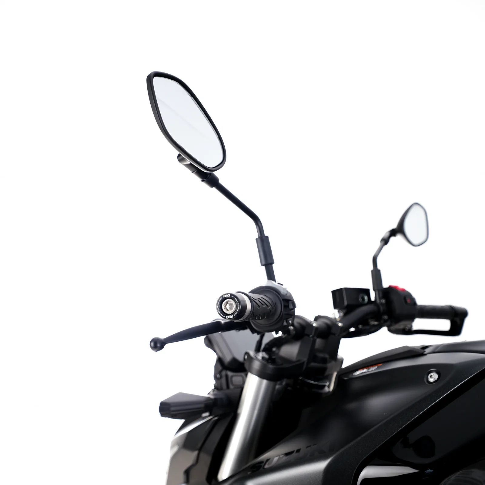 R&G Балансьори за Suzuki GSX-R 1000 (2017–2024), GSX-R 1000R (2017+), GSX-8S (2023+), V-Strom 800 (2023+) и др.