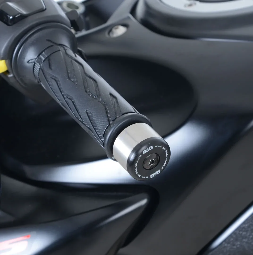 R&G Балансьори за Suzuki GSX-S 125 (2017–2019)