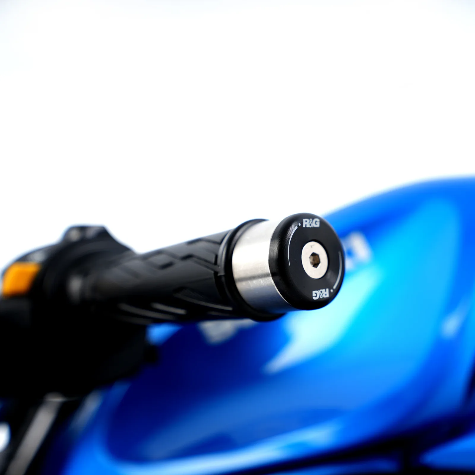R&G Балансьори за Suzuki GSX-S 750 (2017), Yamaha X-Max 300 (2017+), Suzuki GSX-R 125 (2017+)