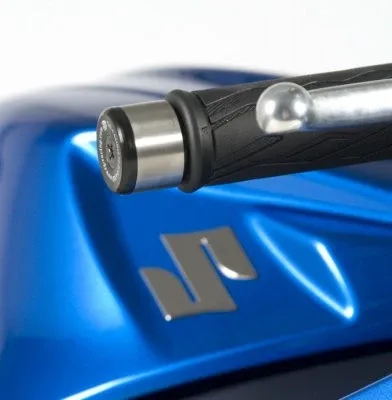 R&G Балансьори за Suzuki SFV 650 Gladius (2009–2016), GSX-R 600 (2001–2018), GSX-R 750 (2001–2024) и др. (BE0002BK)