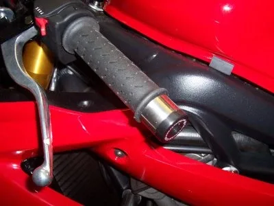 R&G Балансьори за Triumph Daytona 675 (2006–2016)