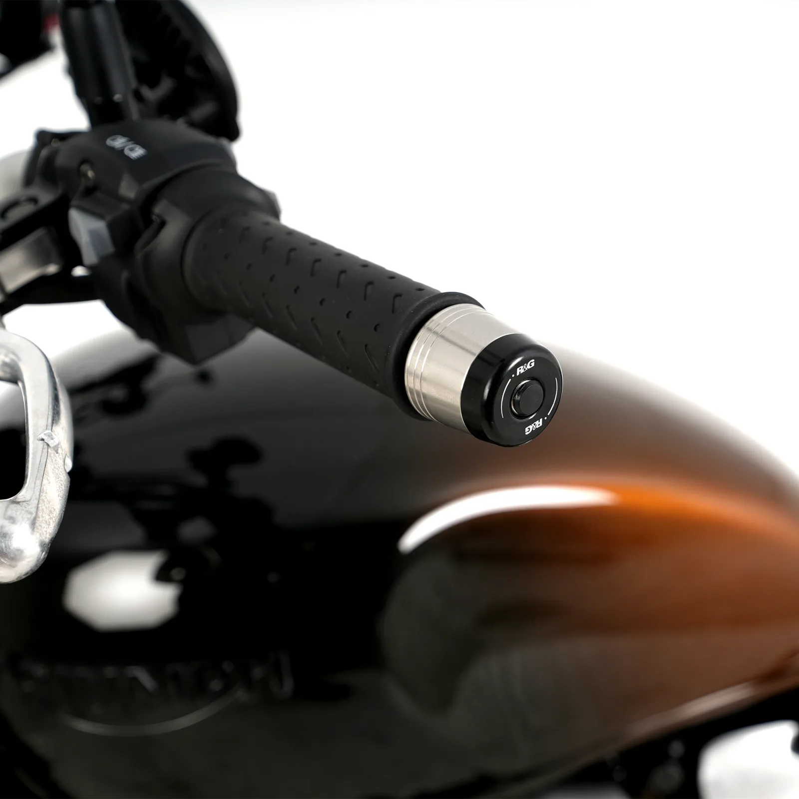 R&G Балансьори за Triumph Scrambler 900 (2023–2025)