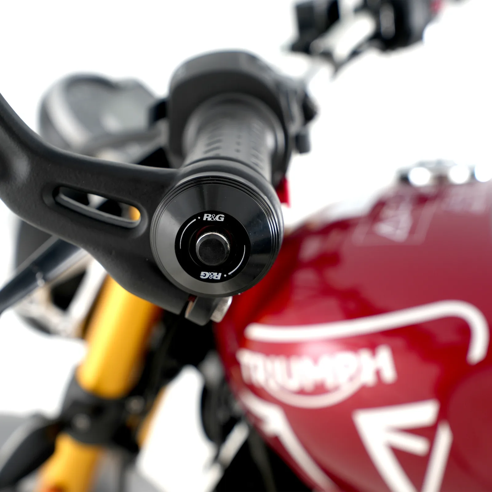 R&G Балансьори за Triumph Speed 400 (2024+)