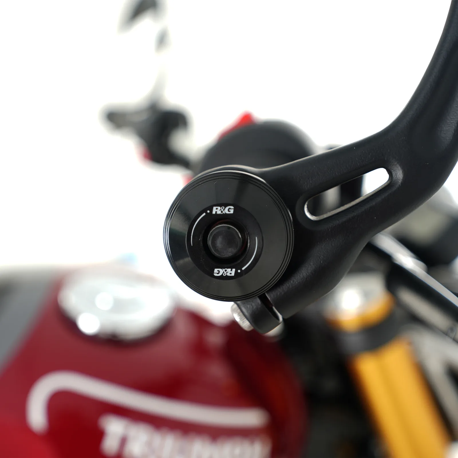 R&G Балансьори за Triumph Speed 400 (2024+)