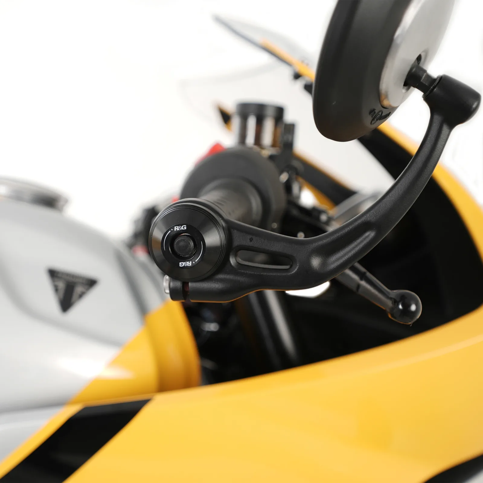 R&G Балансьори за Triumph Speed 400 (2024+)
