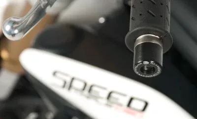 R&G Балансьори за Triumph Speed Triple 1050 (2011–2015)
