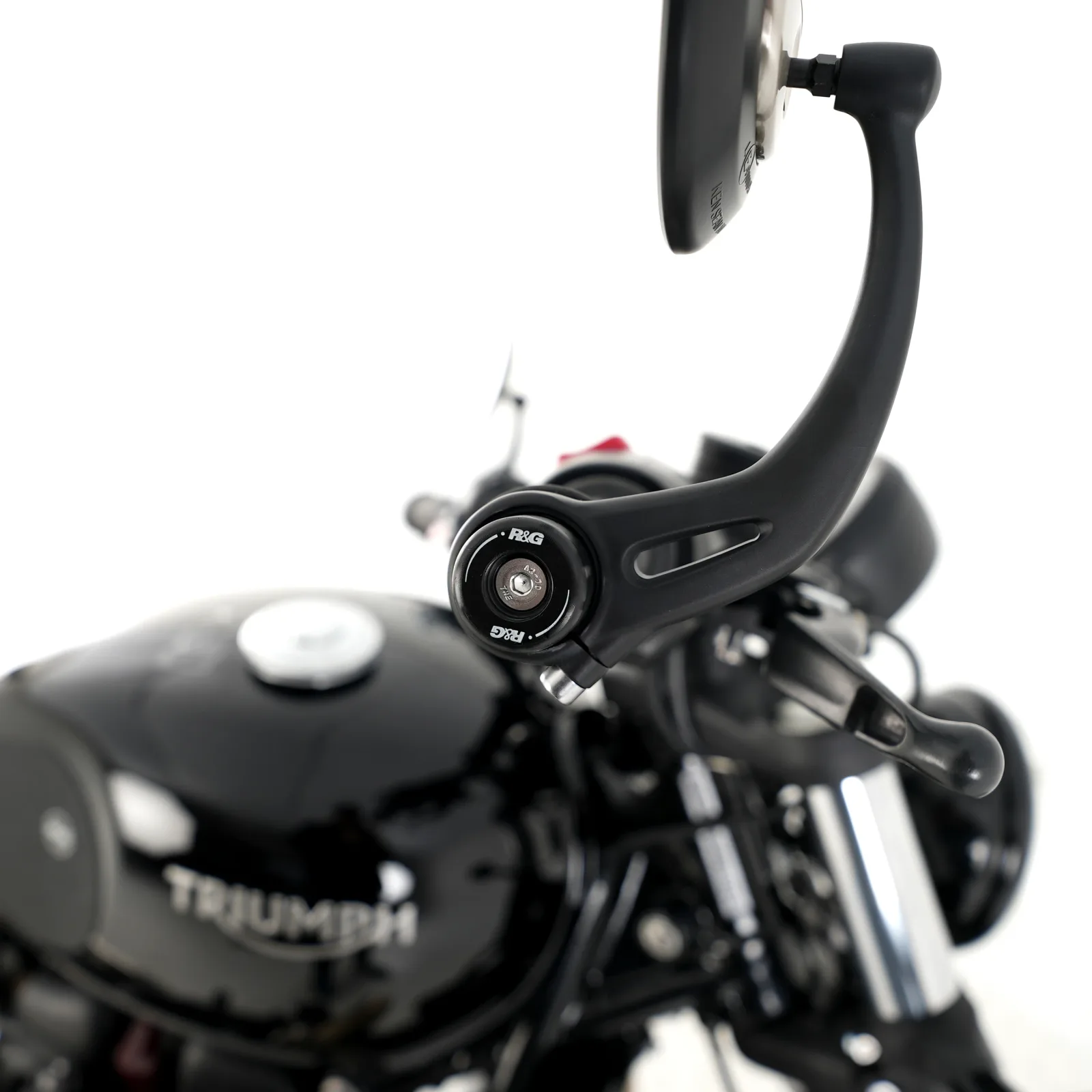 R&G Балансьори за Triumph Speed Triple 1050 (2016, 2018–2020), Thruxton 1200 R (2016–2018) и др.