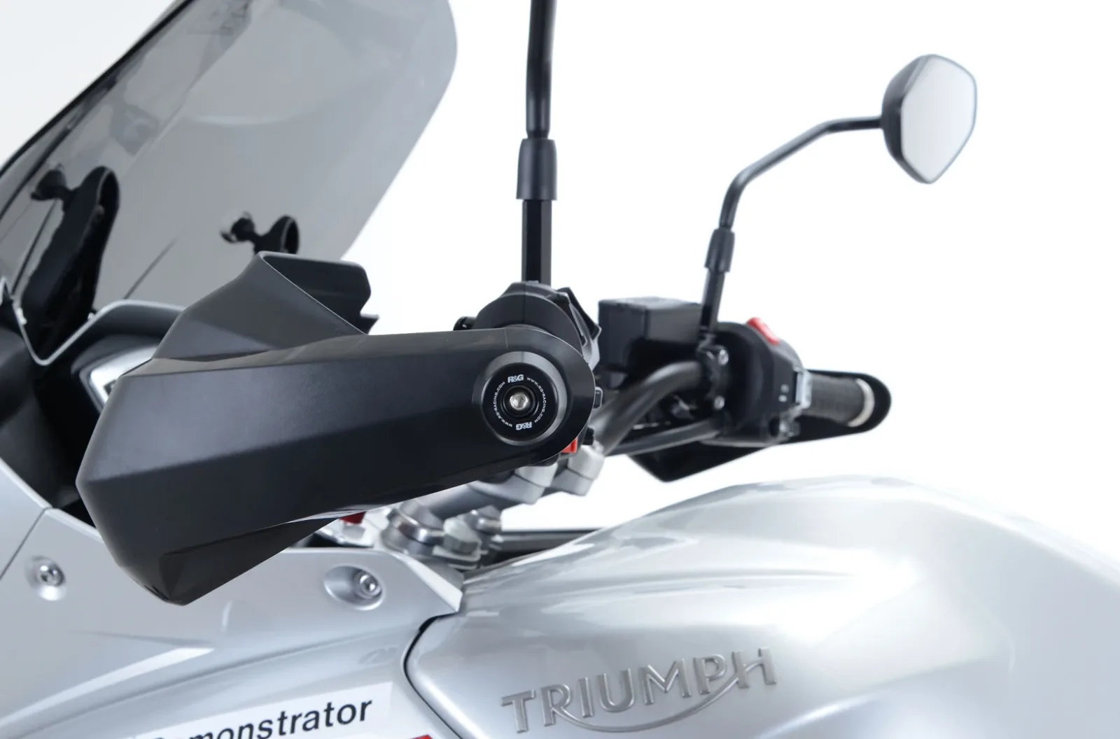 R&G Балансьори за Triumph Tiger Sport 1050 (2016–2018)