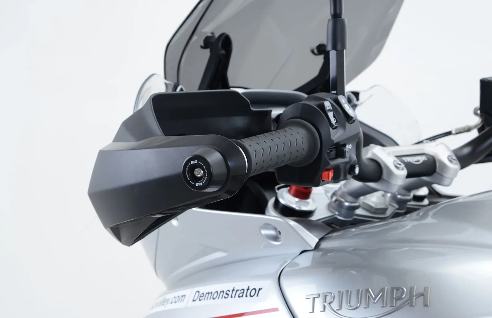 R&G Балансьори за Triumph Tiger Sport 1050 (2016–2018)