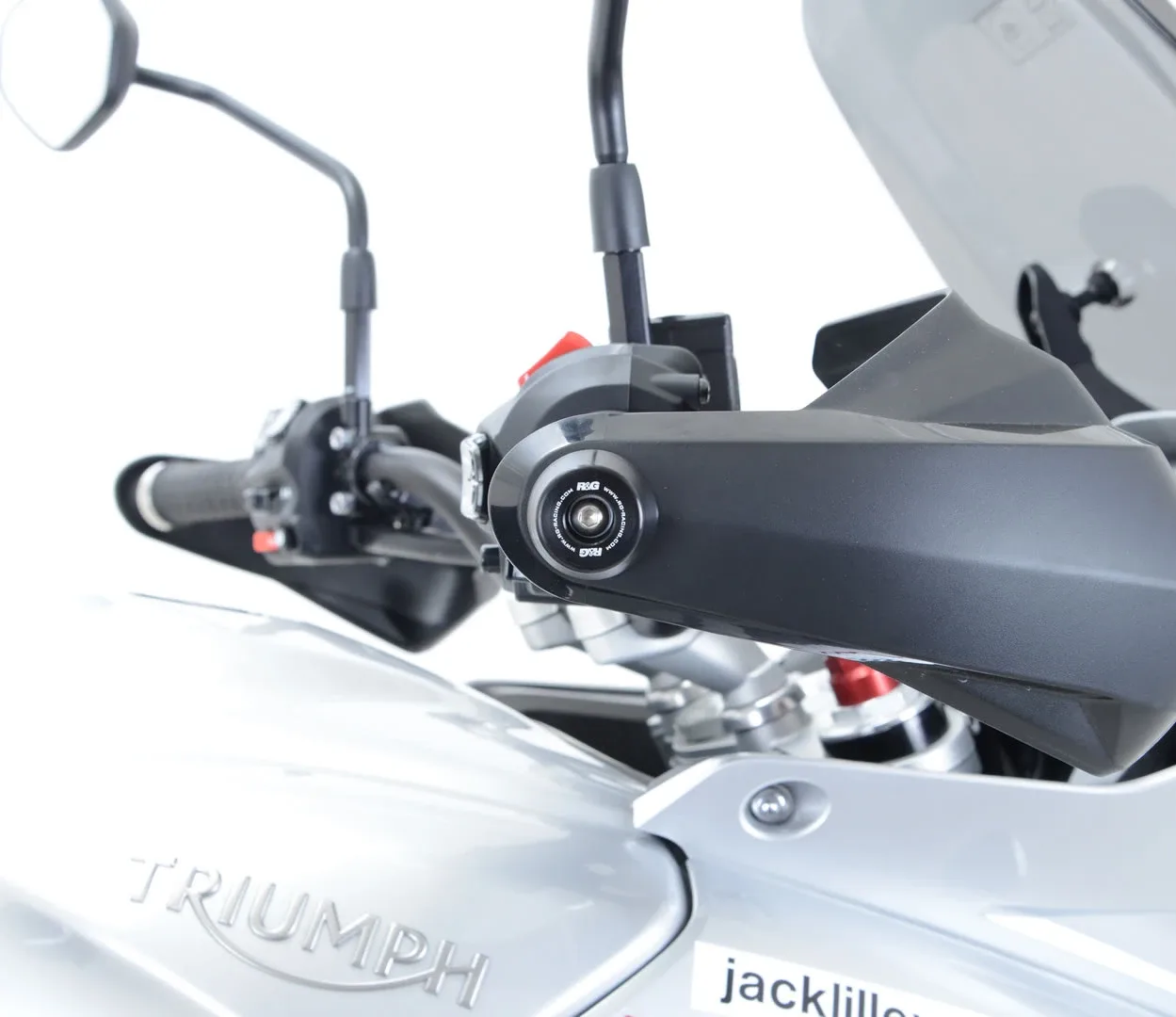 R&G Балансьори за Triumph Tiger Sport 1050 (2016–2018)