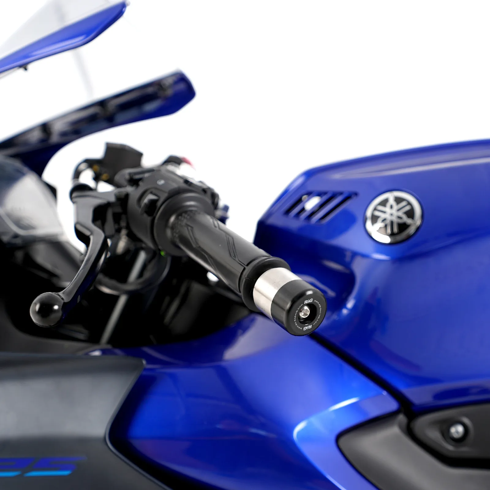 R&G Балансьори за Yamaha FZS 1000 Fazer (1997–2005), FZ6 (2004–2012), FZ1 Fazer (2006–2016) и др.