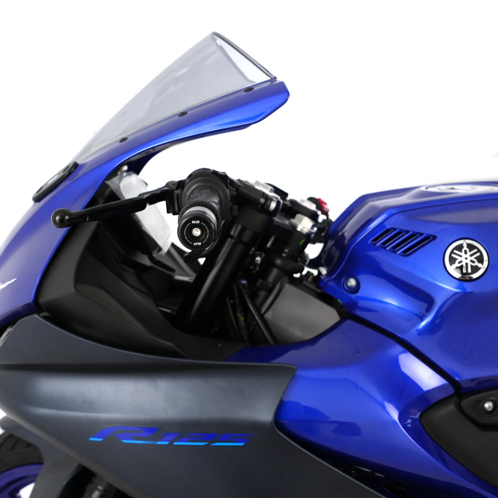 R&G Балансьори за Yamaha FZS 1000 Fazer (1997–2005), FZ6 (2004–2012), FZ1 Fazer (2006–2016) и др.