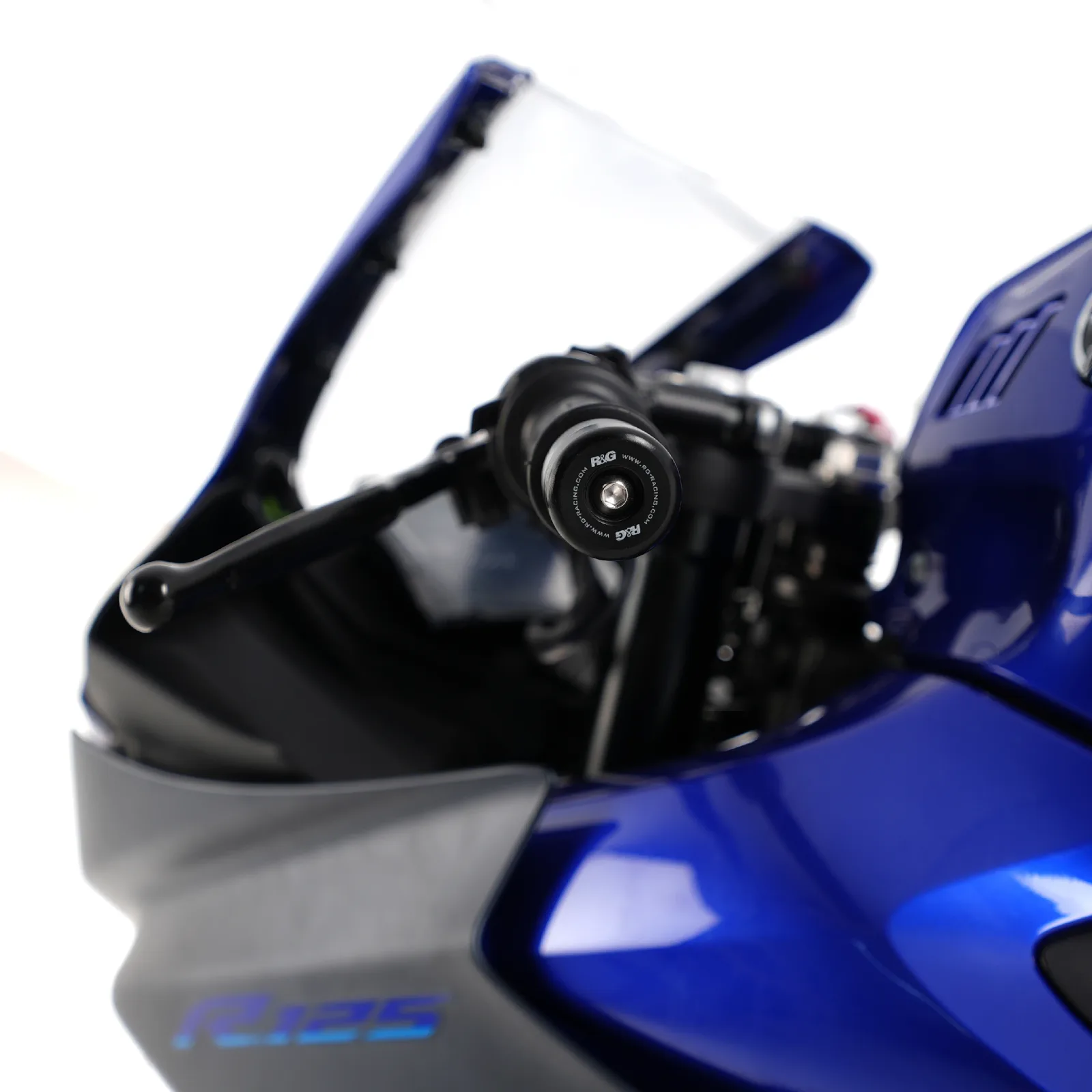 R&G Балансьори за Yamaha FZS 1000 Fazer (1997–2005), FZ6 (2004–2012), FZ1 Fazer (2006–2016) и др.
