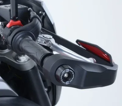 R&G Балансьори за Yamaha MT-07 (2015–2017)