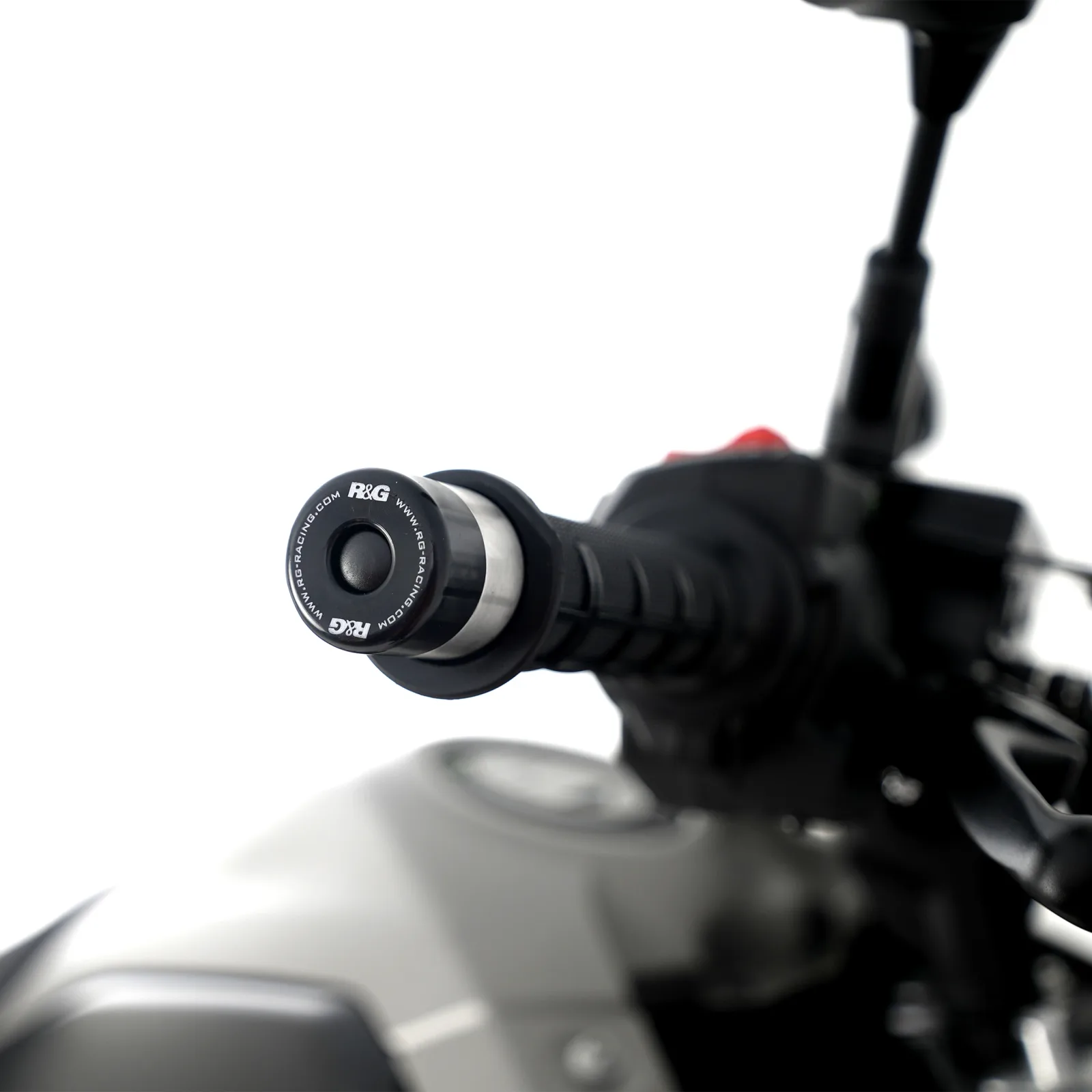 R&G Балансьори за Yamaha Tenere 700 (2019+), Tenere 700 World Raid (2022+) (BE0124BK)