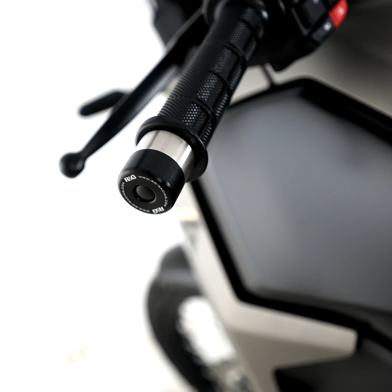 R&G Балансьори за Yamaha Tenere 700 (2019+), Tenere 700 World Raid (2022+) (BE0124BK)