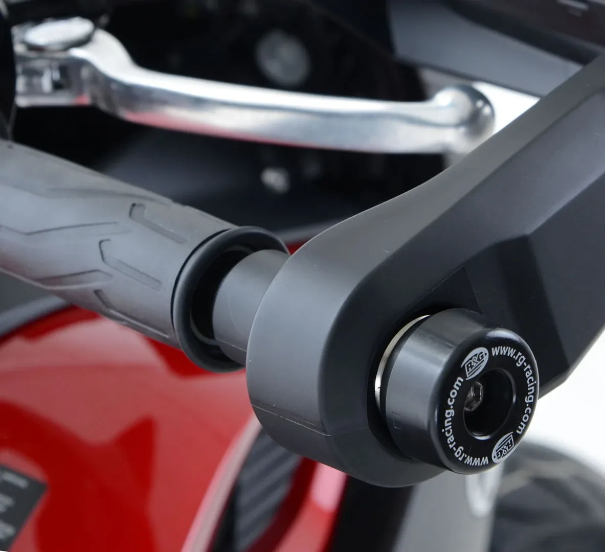 R&G Балансьори за Yamaha Tracer 900 (2015–2020)