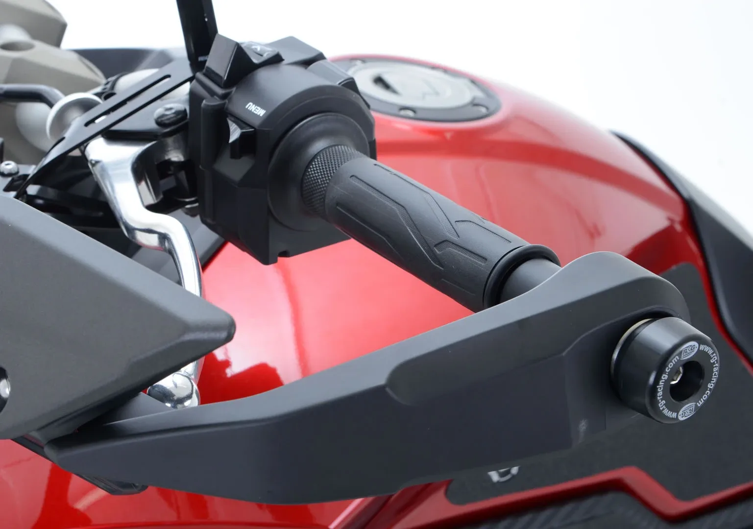 R&G Балансьори за Yamaha Tracer 900 (2015–2020)