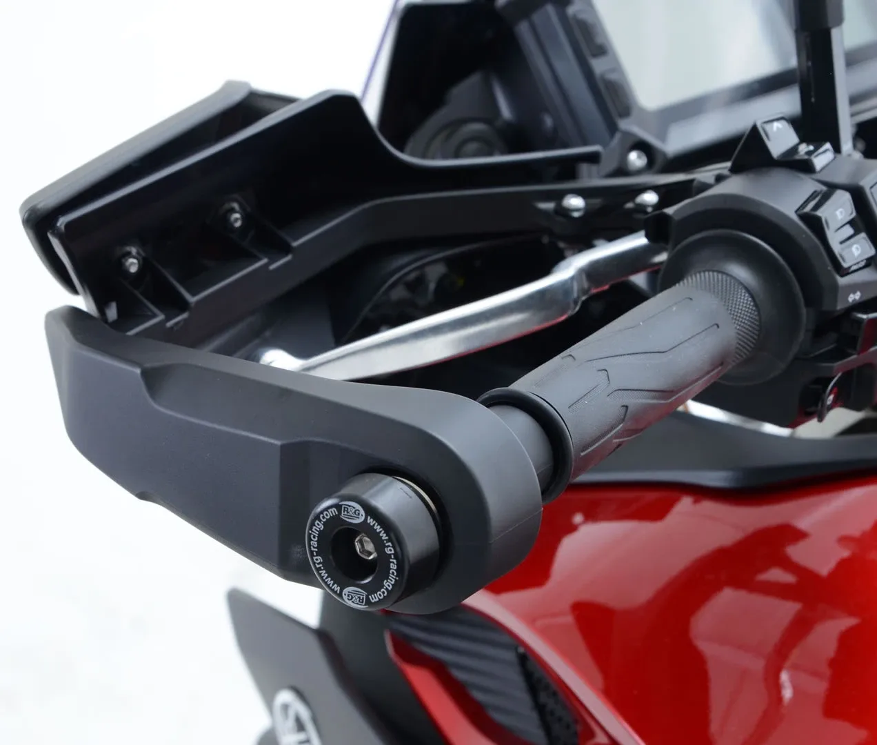 R&G Балансьори за Yamaha Tracer 900 (2015–2020)