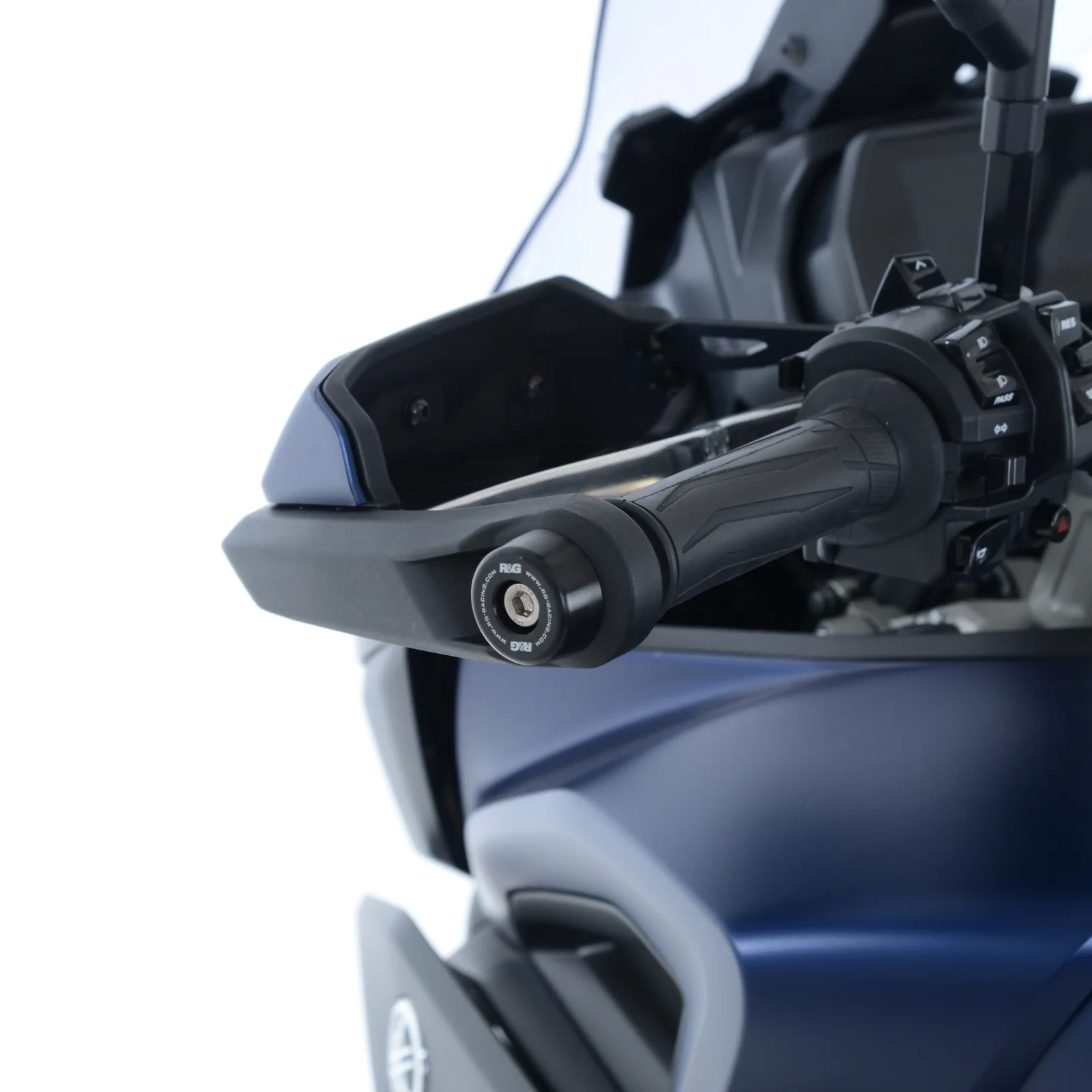 R&G Балансьори за Yamaha Tracer 900 GT (2018–2020)
