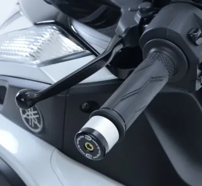 R&G Балансьори за Yamaha Tricity 125 (2015–2017), Kawasaki Z125 (2016–2018)