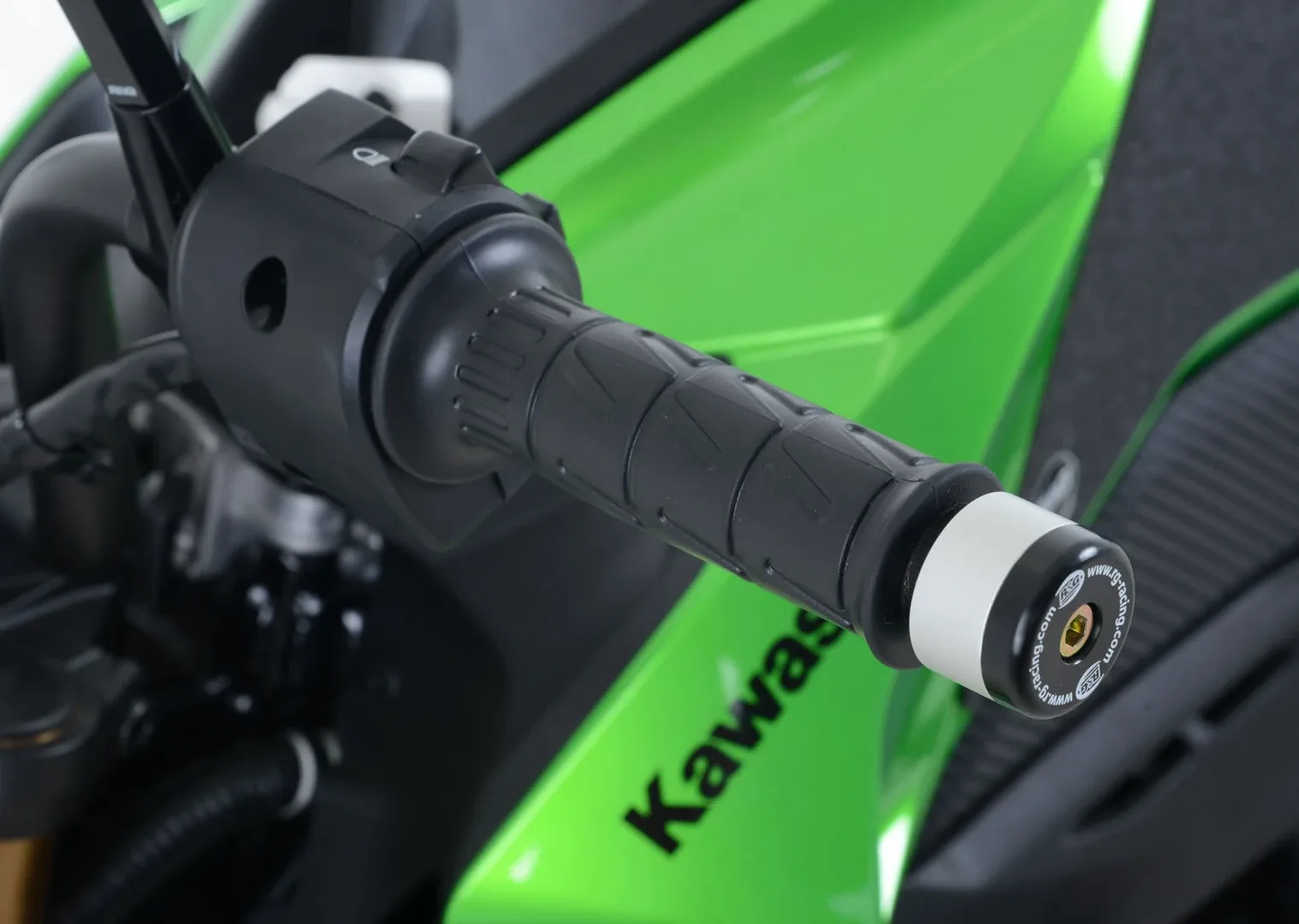 R&G Балансьори за Yamaha Tricity 125 (2015–2017), Kawasaki Z125 (2016–2018)