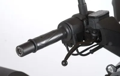 R&G Балансьори за Yamaha X-Max 250 (2010–2014), X-Max 125 (2010–2014)