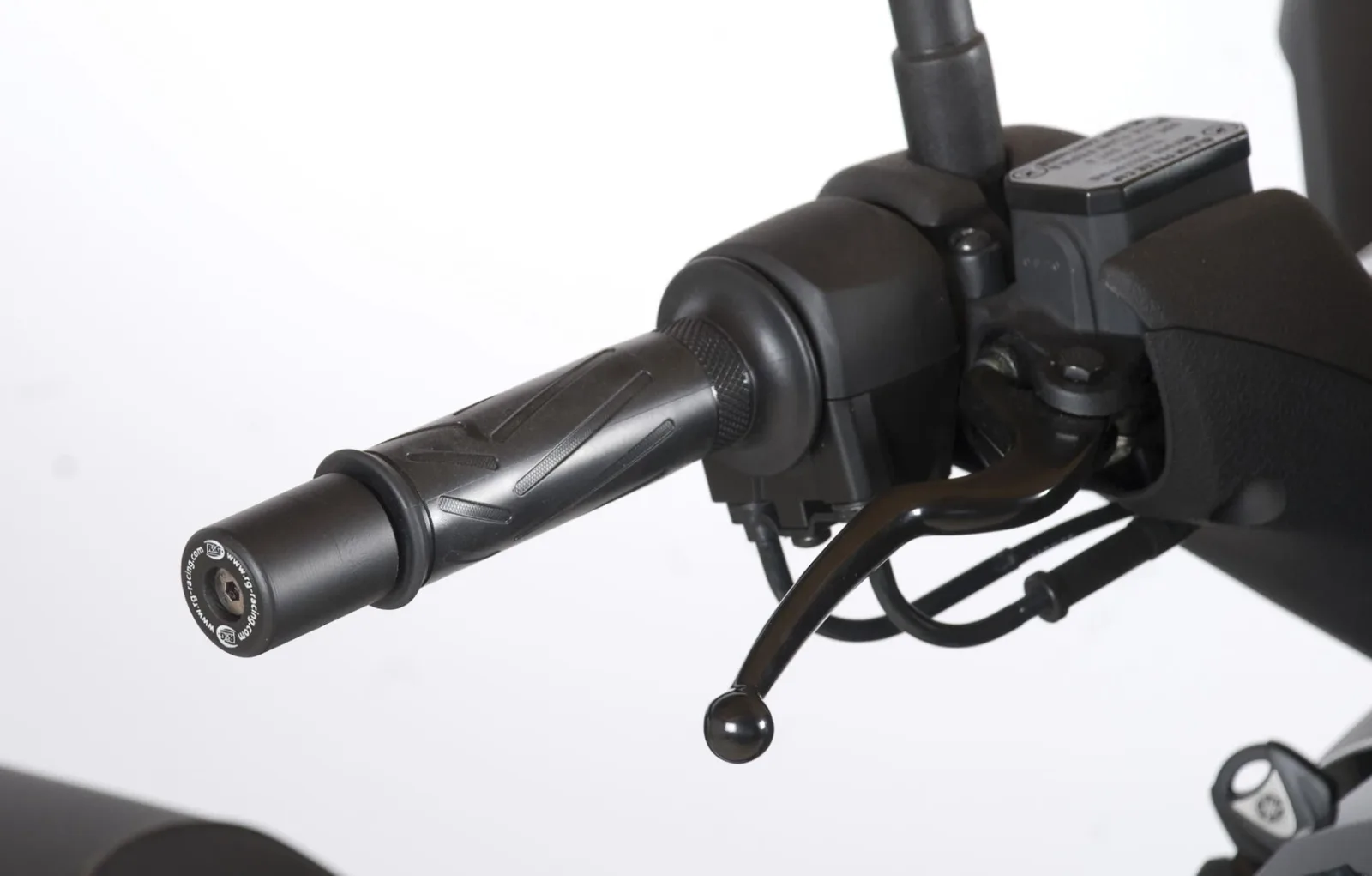 R&G Балансьори за Yamaha X-Max 250 (2010–2014), X-Max 125 (2010–2014)