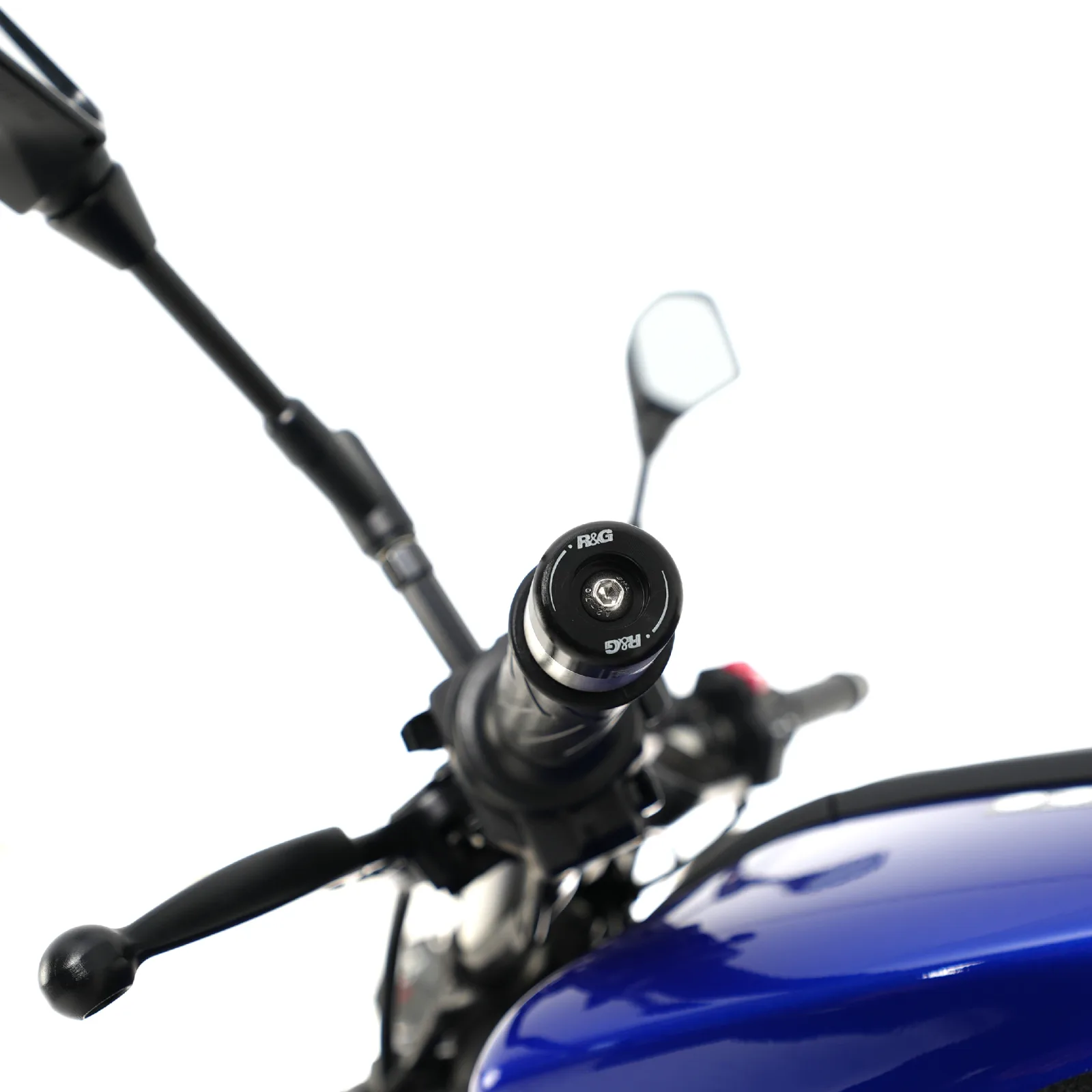 R&G Балансьори за Yamaha X-Max 400 (2013+), MT-07 (2014–2024), MT-125 (2014+), XSR 700 (2016+) и др.