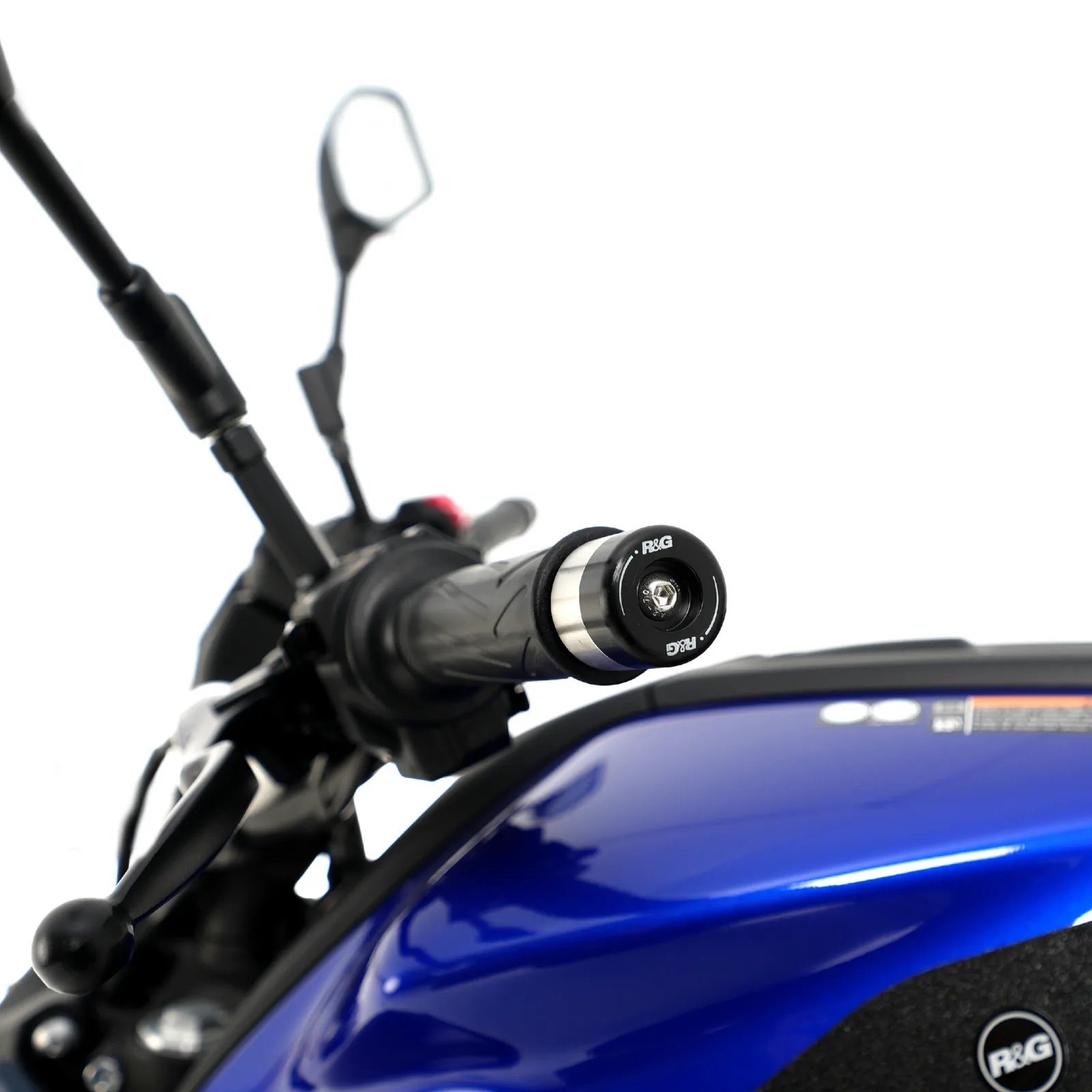 R&G Балансьори за Yamaha X-Max 400 (2013+), MT-07 (2014–2024), MT-125 (2014+), XSR 700 (2016+) и др.