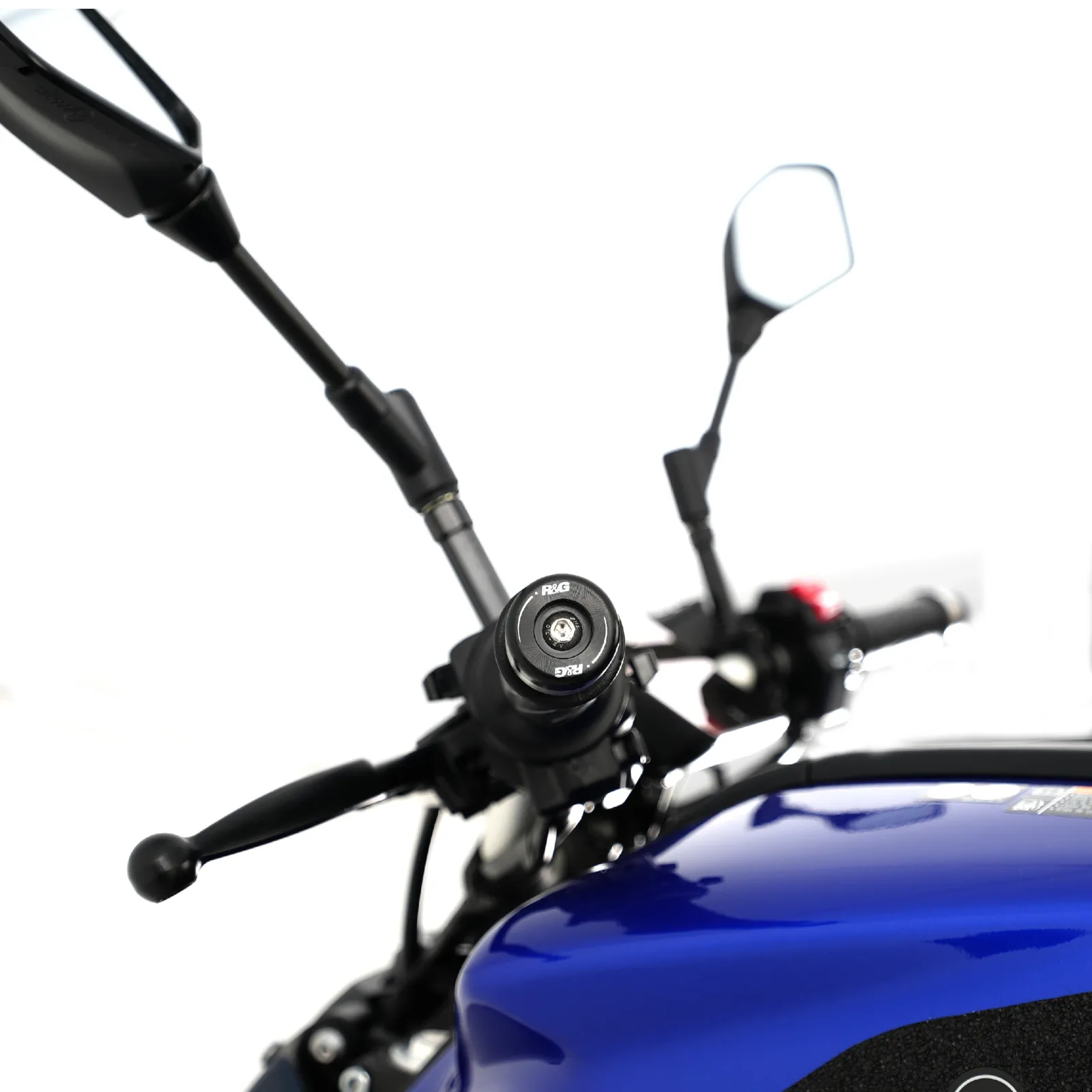 R&G Балансьори за Yamaha X-Max 400 (2013+), MT-07 (2014–2024), MT-125 (2014+), XSR 700 (2016+) и др.
