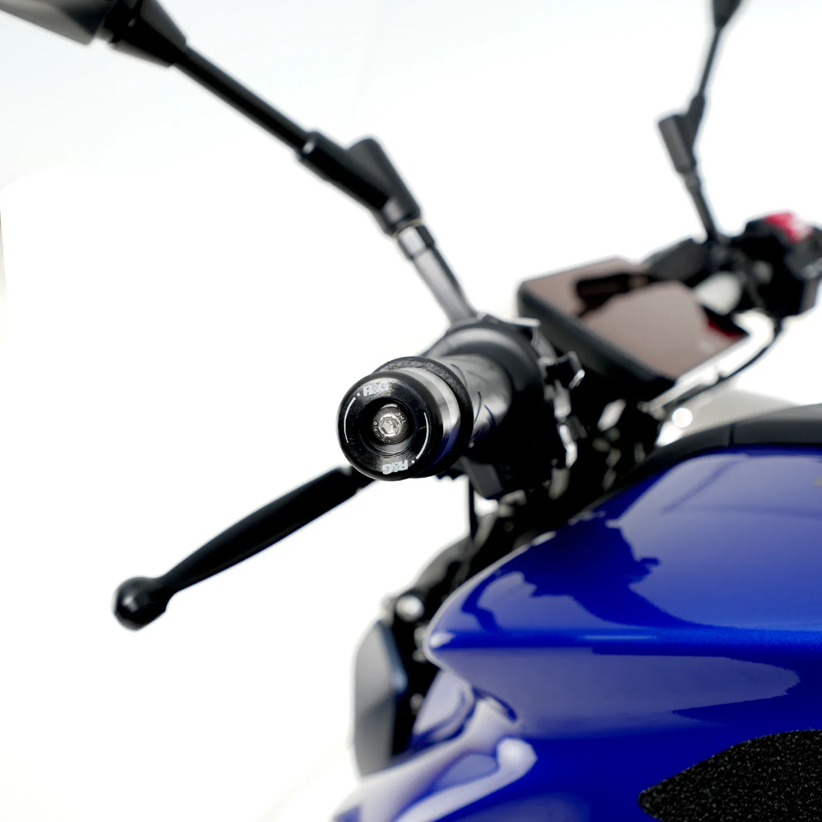R&G Балансьори за Yamaha X-Max 400 (2013+), MT-07 (2014–2024), MT-125 (2014+), XSR 700 (2016+) и др.