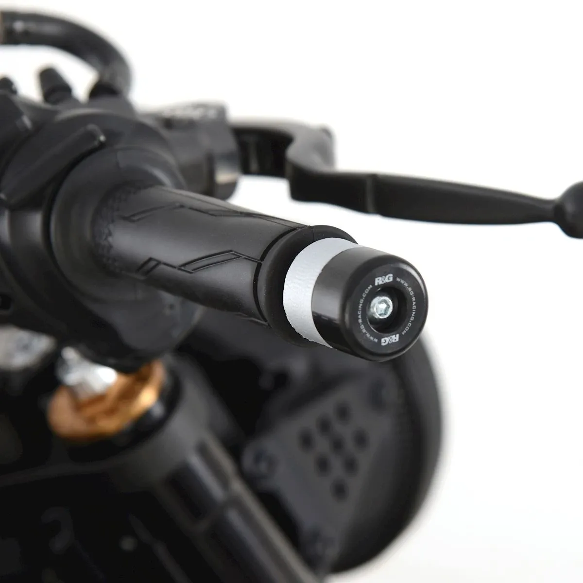 R&G Балансьори за Yamaha XSR 900 (2022–2024), XSR 900 GP (2024+)