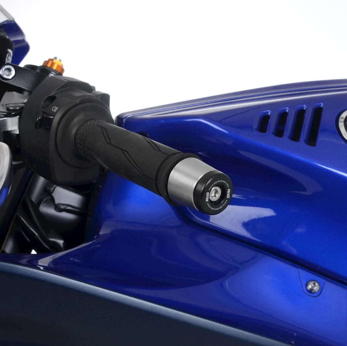 R&G Балансьори за Yamaha YZF-R1 (2015+), YZF-R1M (2015+), Honda CMX 1100 Rebel (2021–2024) и др.