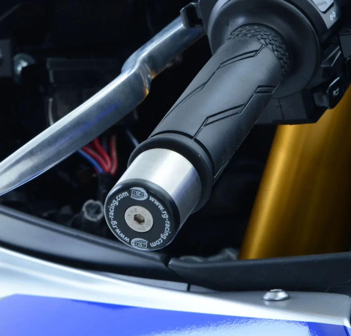 R&G Балансьори за Yamaha YZF-R1 (2015+), YZF-R1M (2015+), Honda CMX 1100 Rebel (2021–2024) и др.