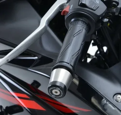 R&G Балансьори за Yamaha YZF-R3 (2015–2024), MT-03 (2016+), N-Max 125 (2017+)