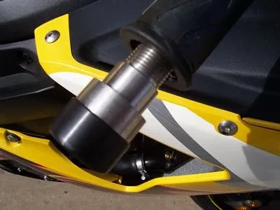 R&G Балансьори за Yamaha YZF-R6 (1999–2005)